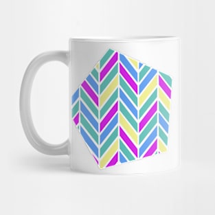 CHEVRON2 Mug